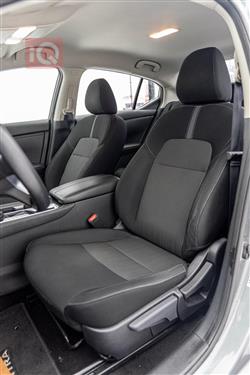 نیسان سێنترا